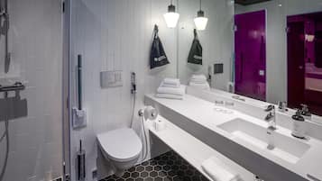 Vask på badet