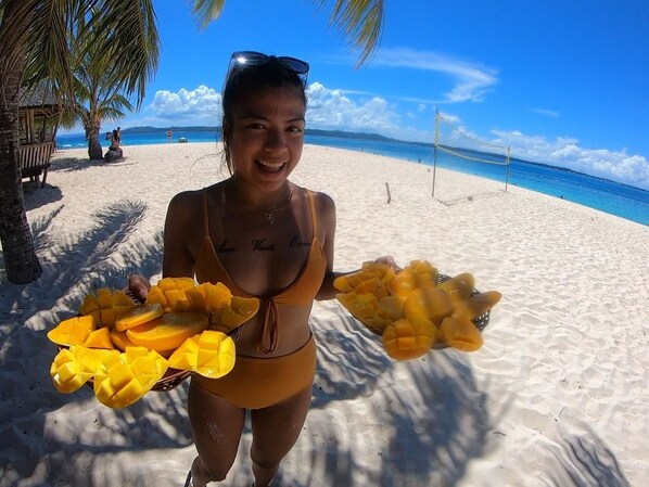 Ecotours - Secret Spot Siargao - Hostel (General Luna)