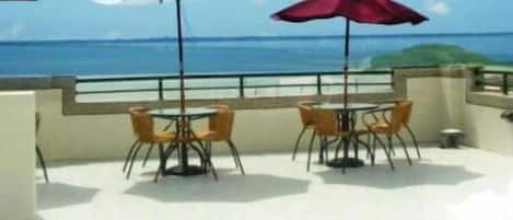 Balcone