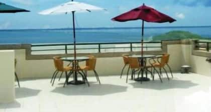 Long Beach Private Lodging