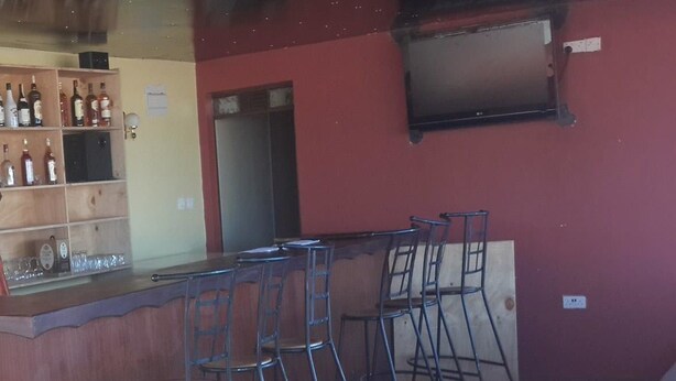 Bar (na propriedade)
