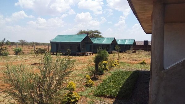 帳篷 | 書桌、床單