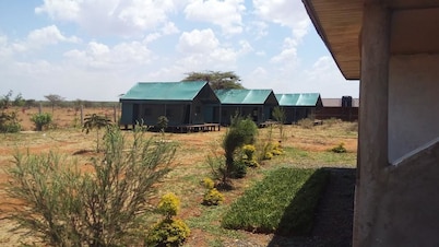 Ambokili Lodge