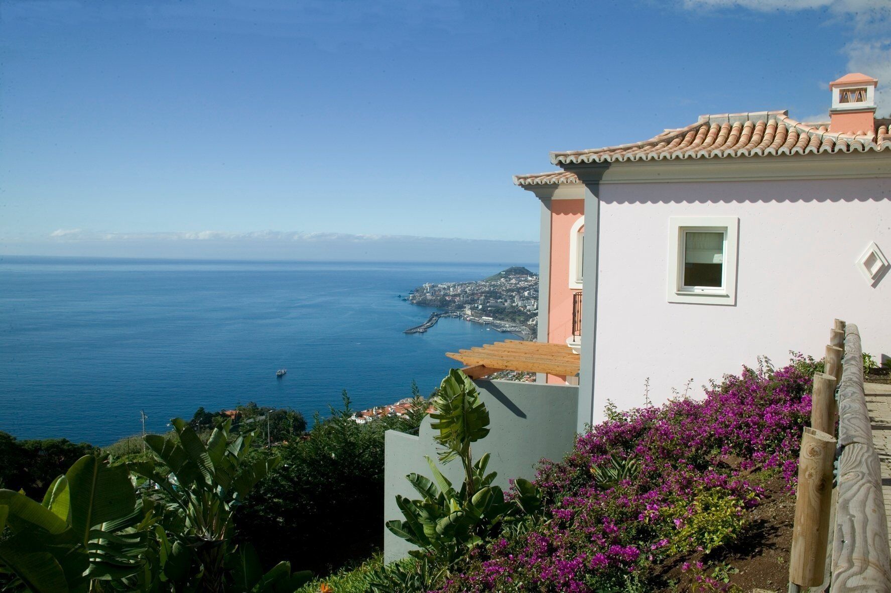 Photo - Balancal Apartments and Villas Palheiro Village by Holiday Rental Madeira