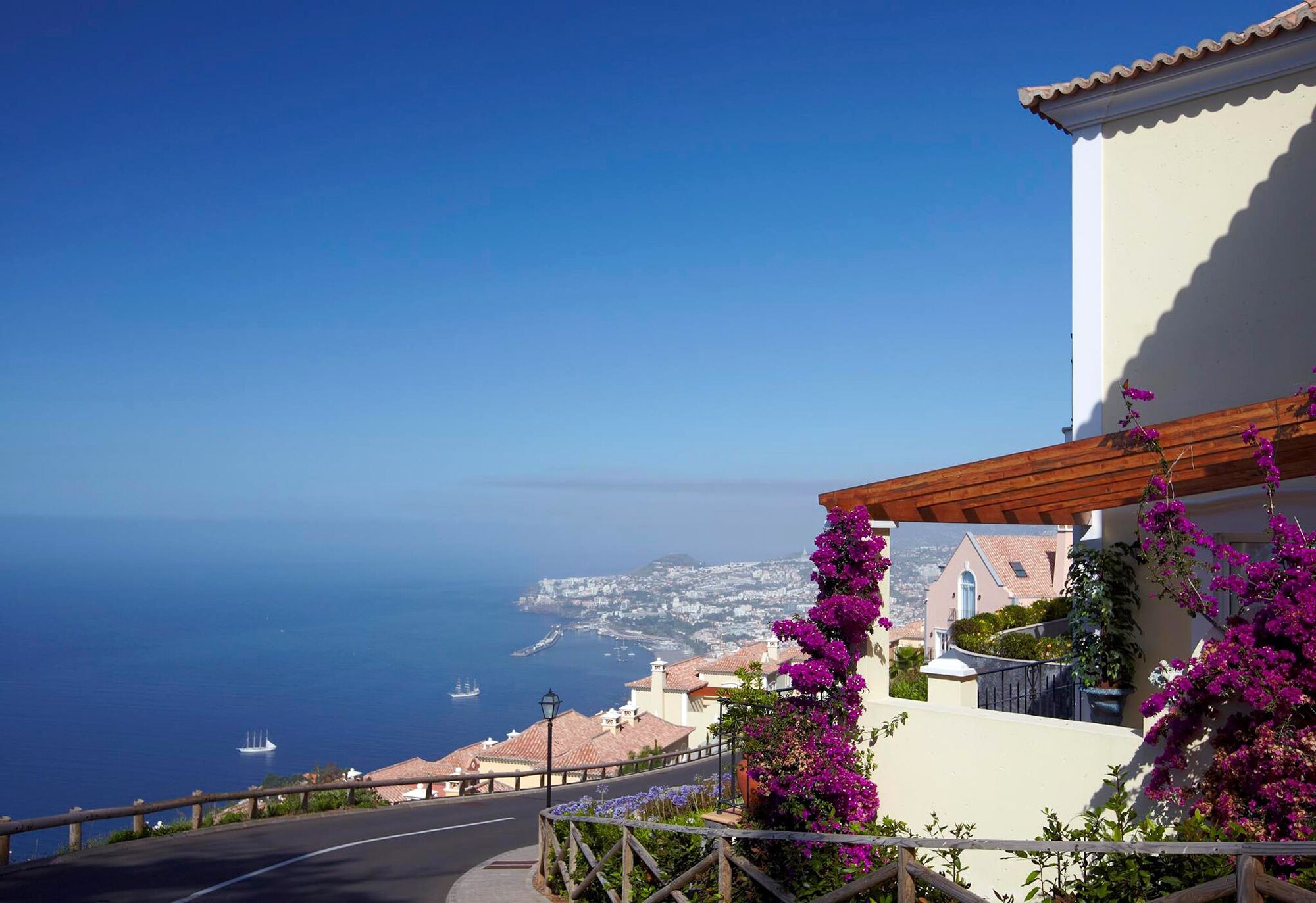 Photo - Balancal Apartments and Villas Palheiro Village by Holiday Rental Madeira