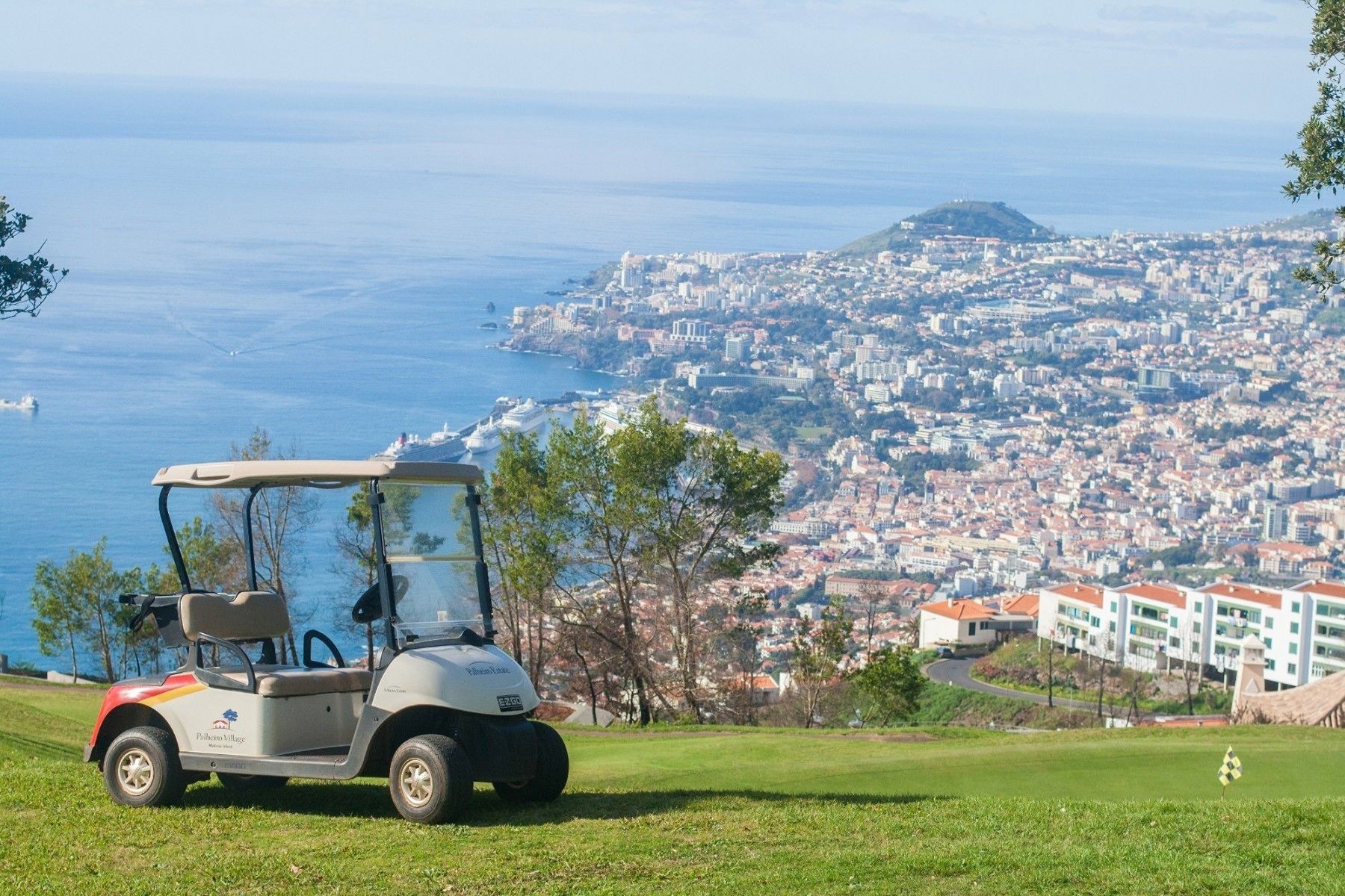Photo - Balancal Apartments and Villas Palheiro Village by Holiday Rental Madeira