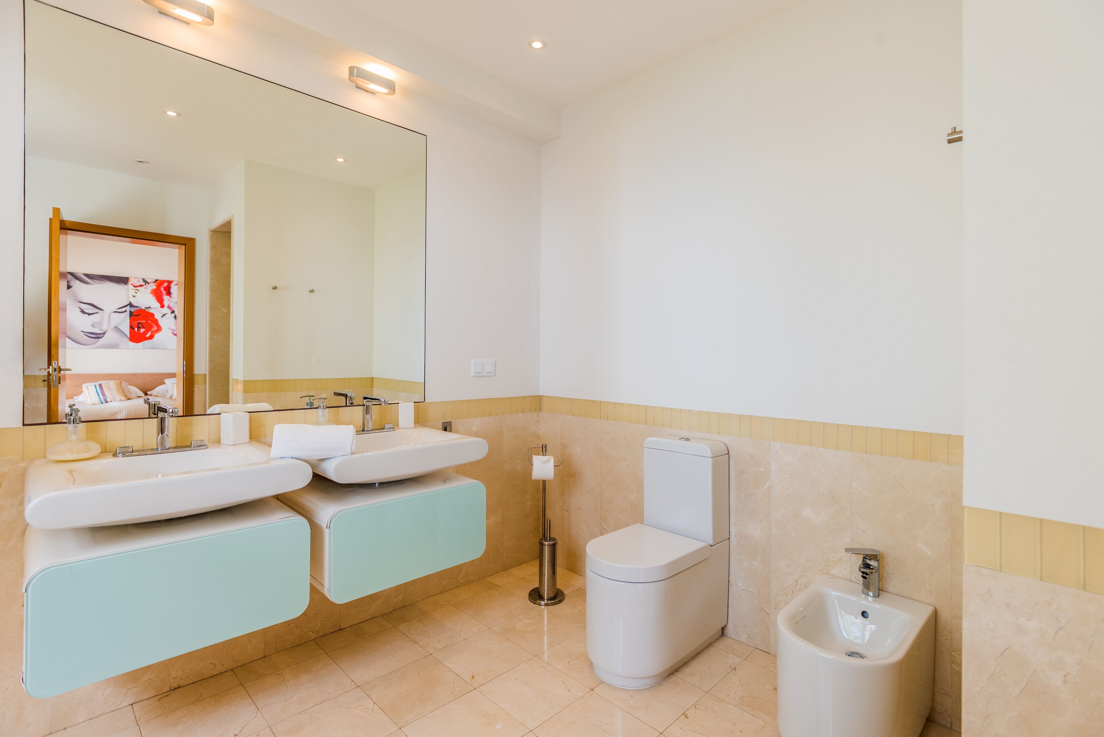 Photo - Dream Luxury Apartment  Palheiro Village
