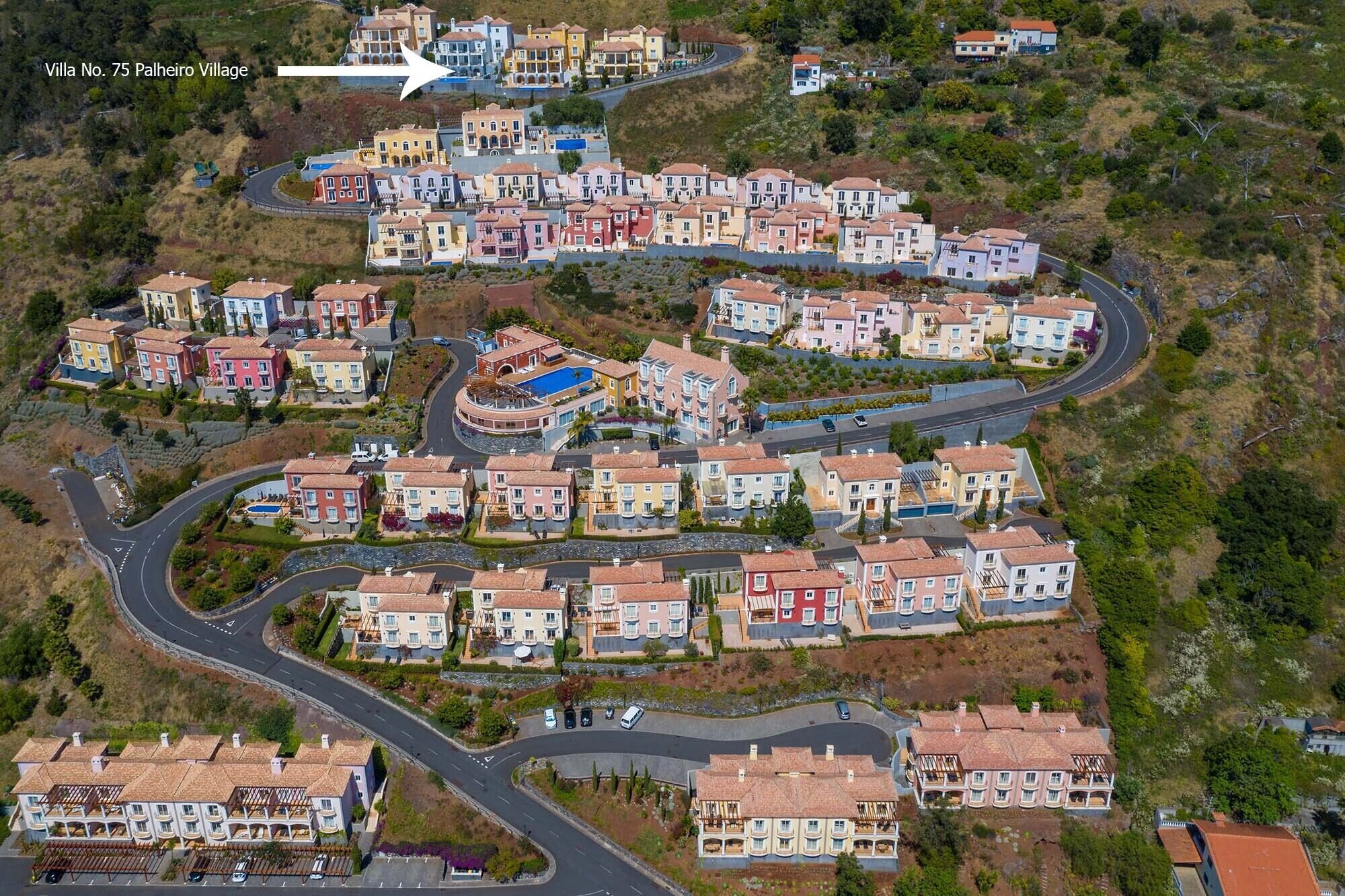 Photo - Balancal Apartments and Villas Palheiro Village by Holiday Rental Madeira