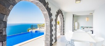 Villa La Terrasse - Palheiro Village