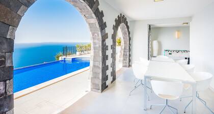 Villa La Terrasse - Palheiro Village