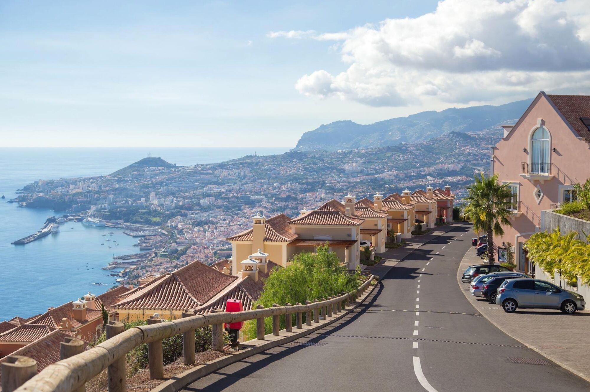 Photo - Balancal Apartments and Villas Palheiro Village by Holiday Rental Madeira