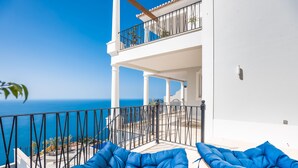 Solterrasse
