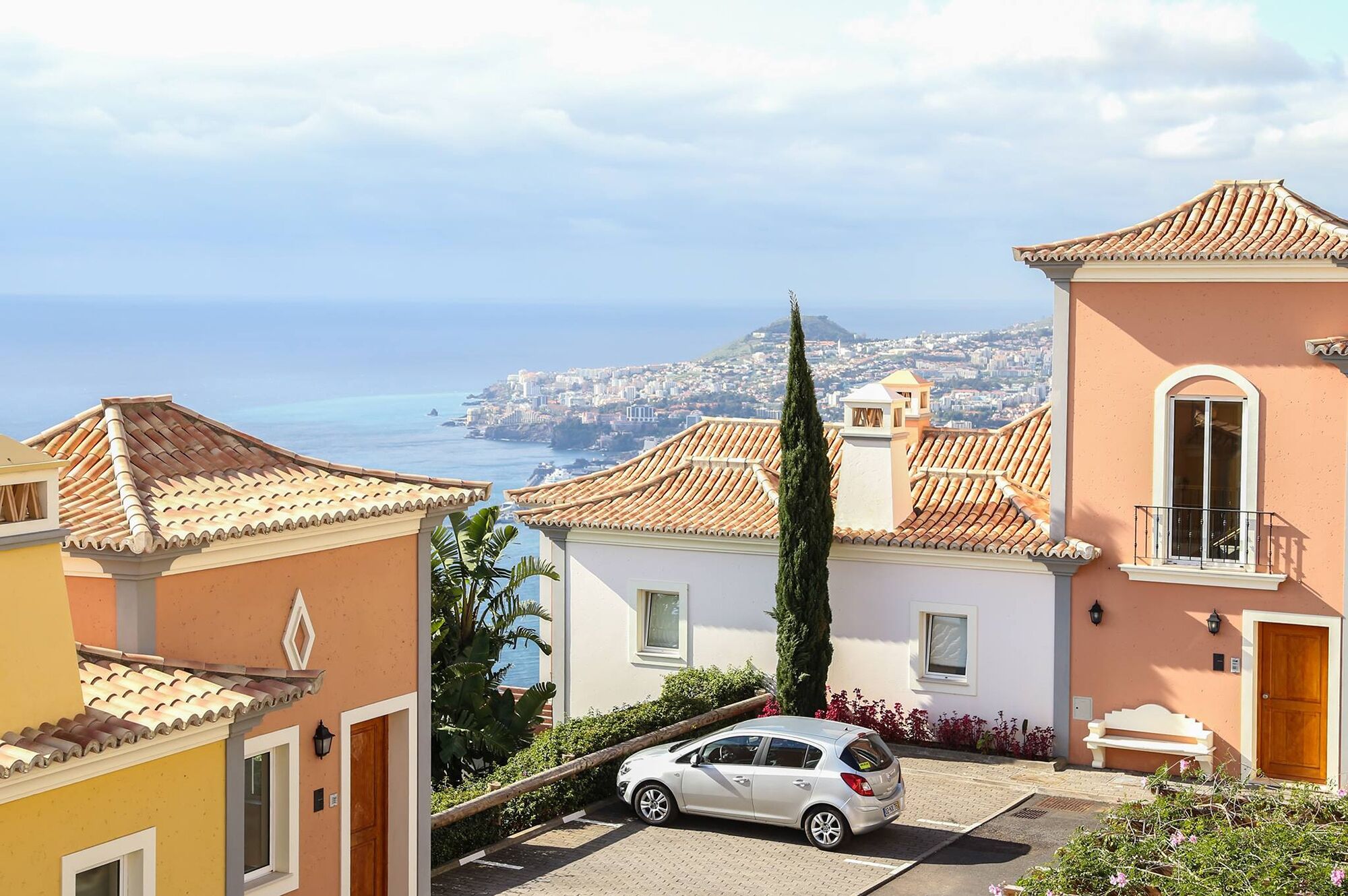 Photo - Balancal Apartments and Villas Palheiro Village by Holiday Rental Madeira