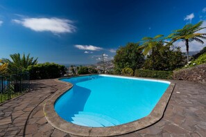 Exterior - Atlantic Ocean Apartment (Funchal)