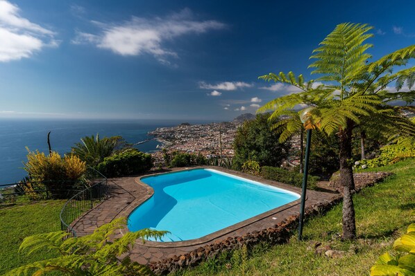 Exterior - Atlantic Ocean Apartment (Funchal)