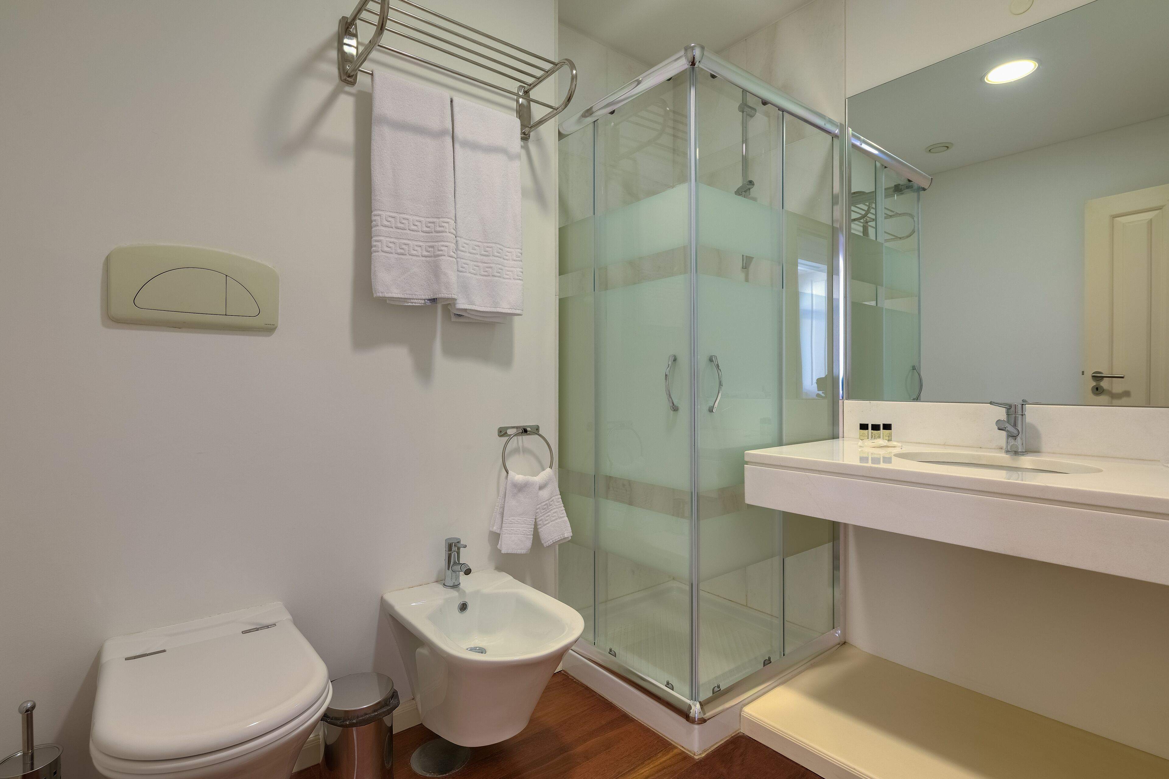 Foto - Century House with private pool by HR Madeira