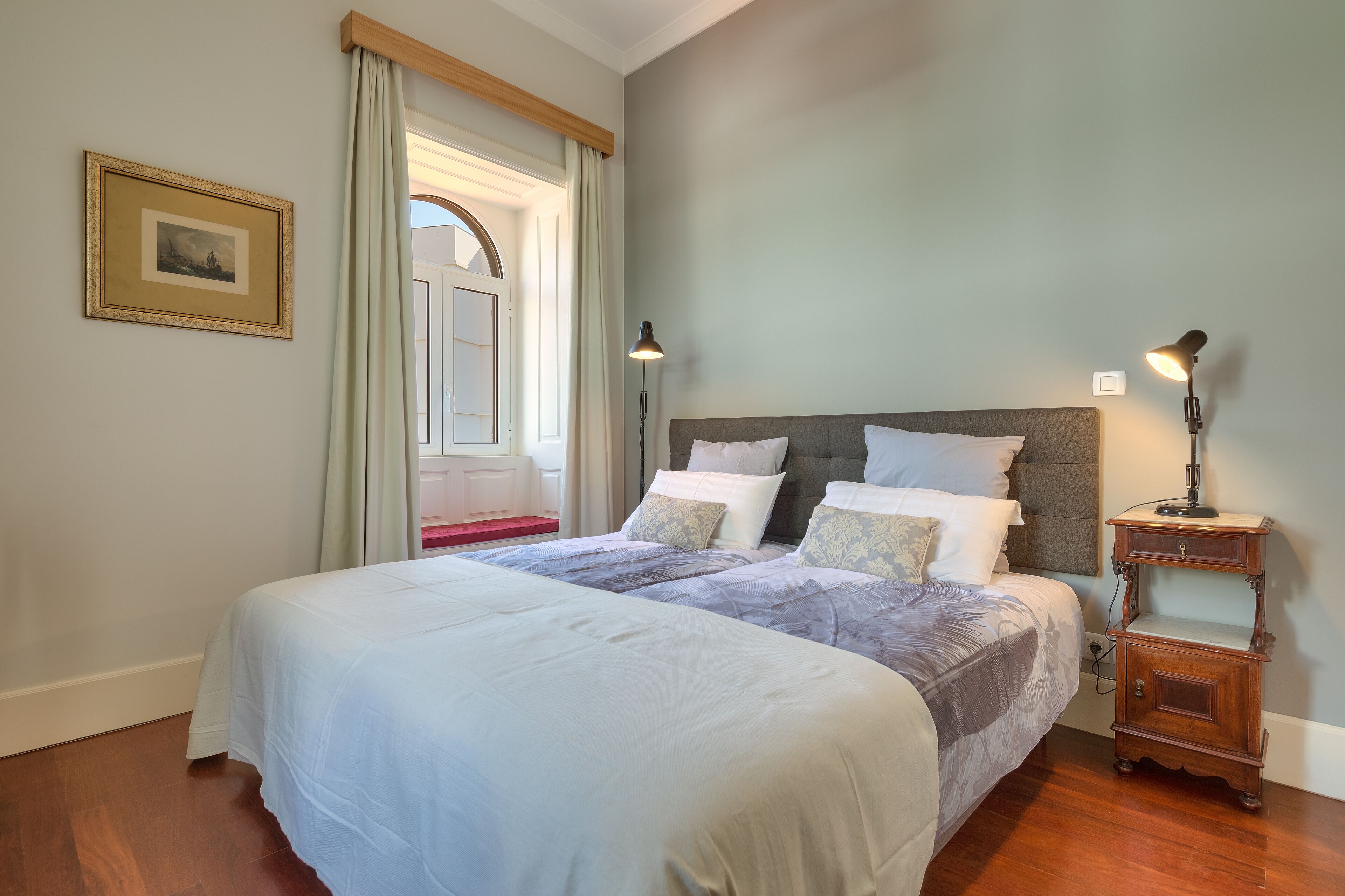 Foto - Century House with private pool by HR Madeira