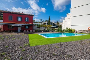 Exterior - Century House (Funchal)