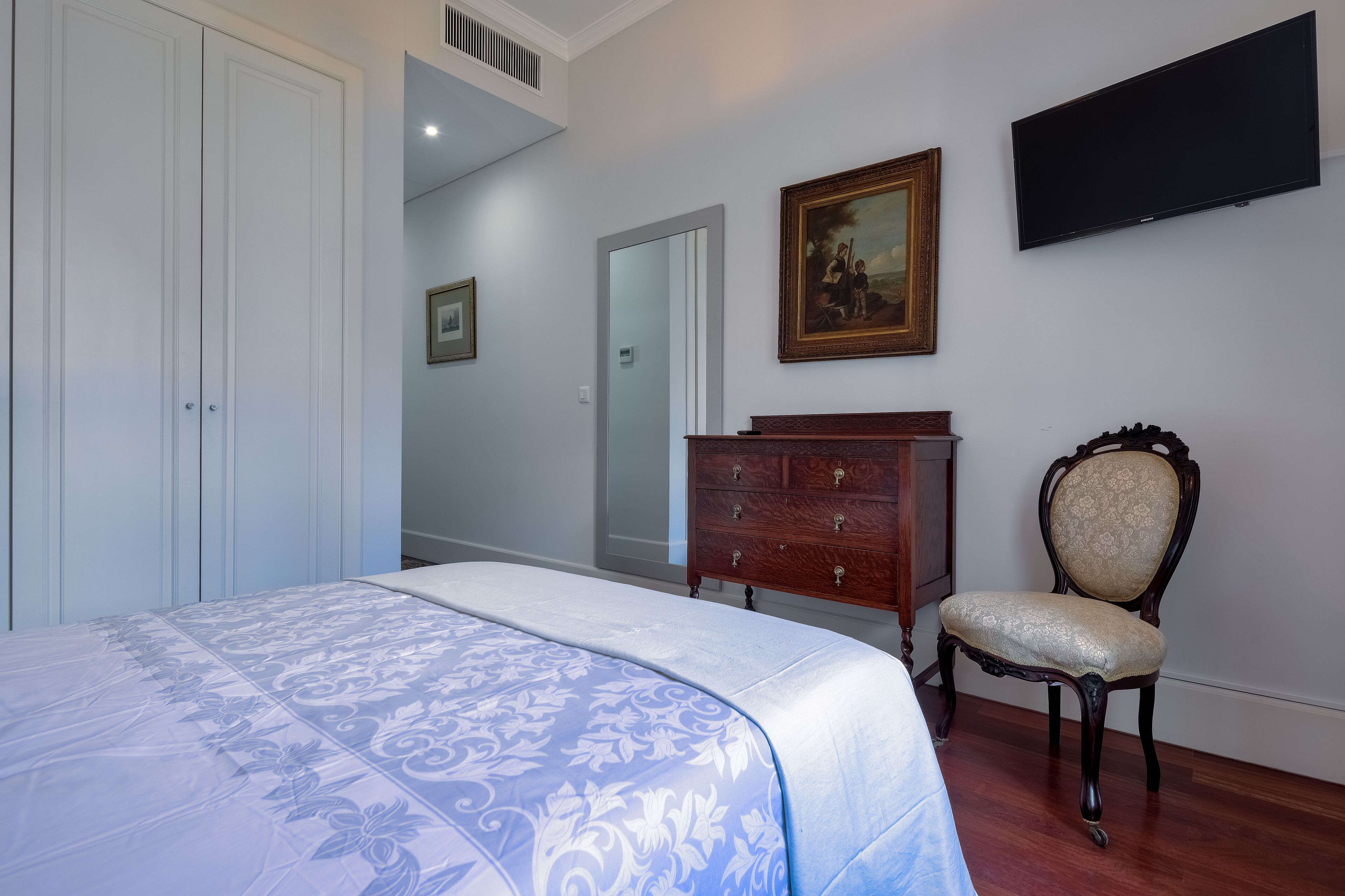 Foto - Century House with private pool by HR Madeira