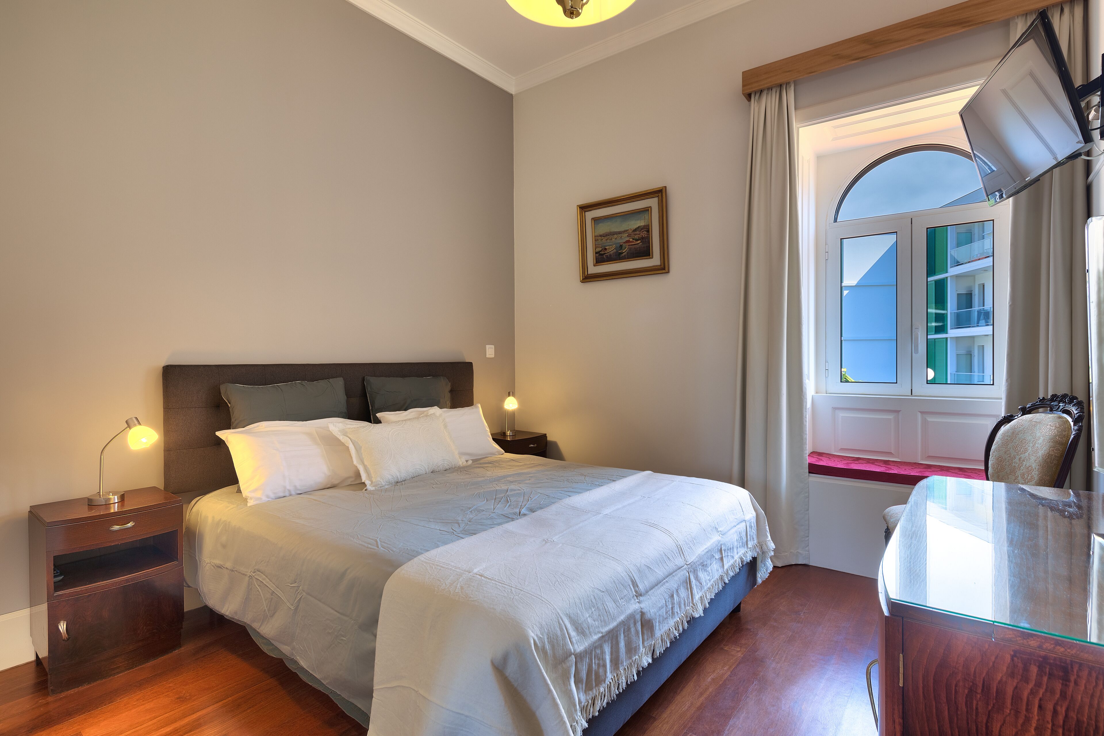 Foto - Century House with private pool by HR Madeira