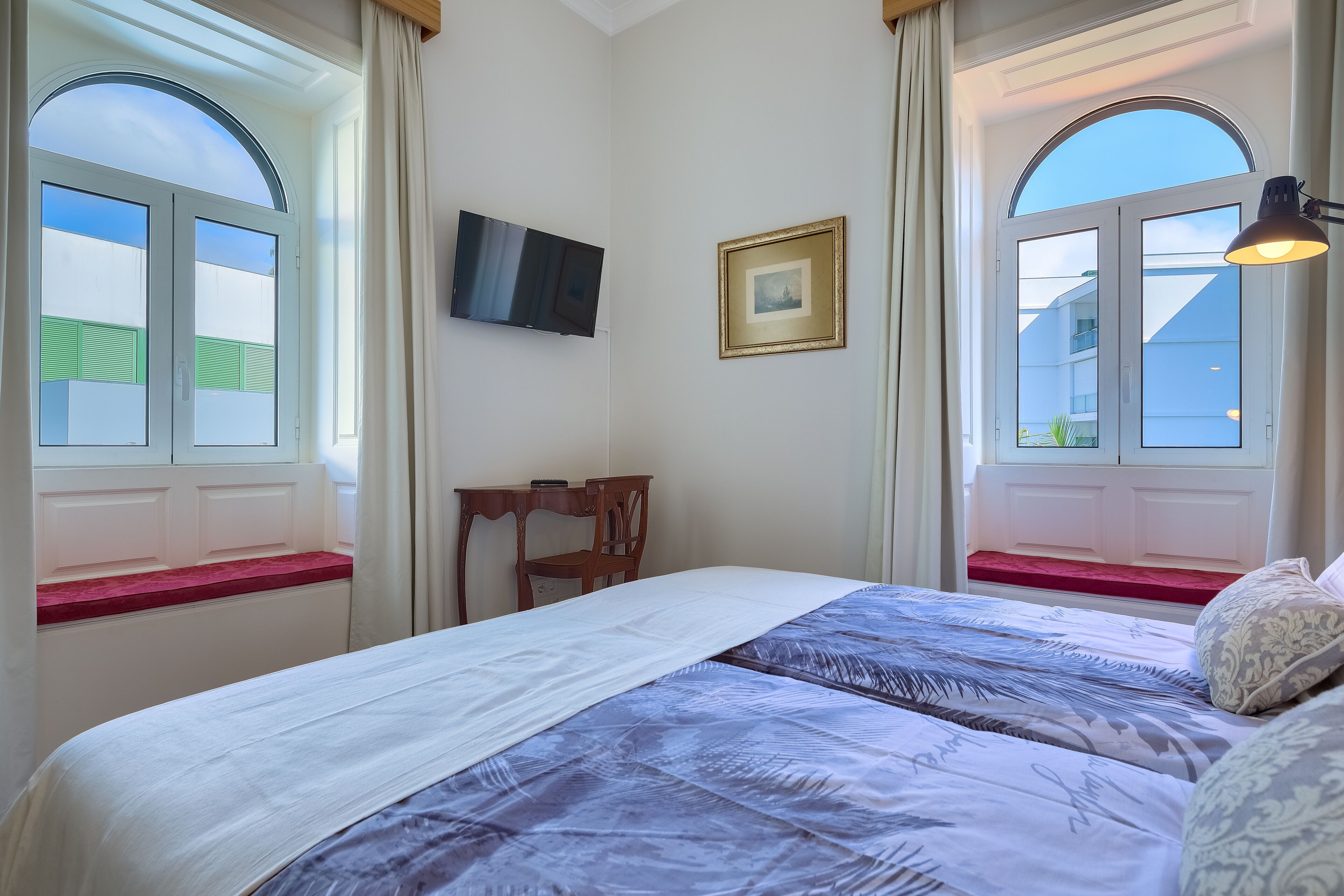 Foto - Century House with private pool by HR Madeira