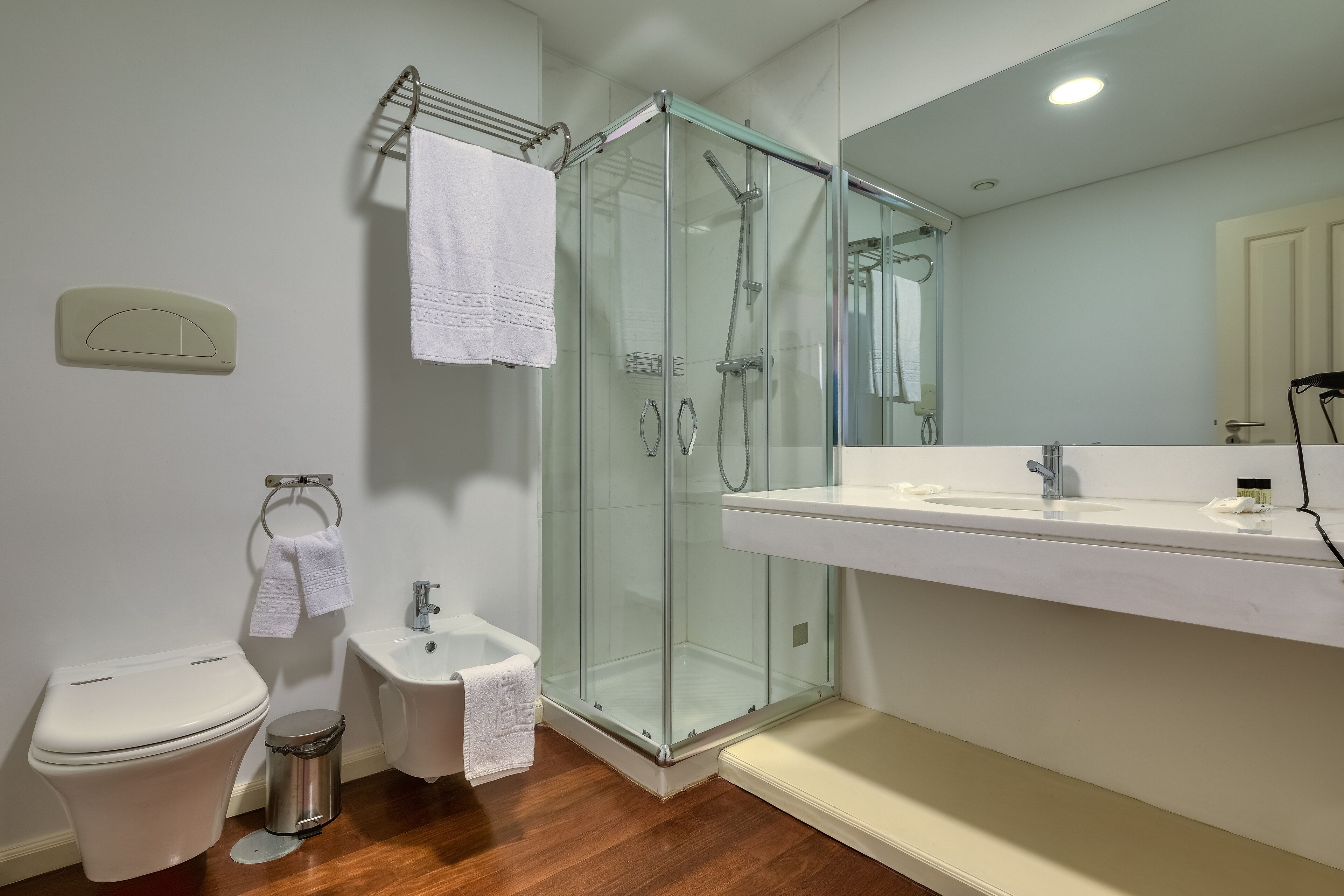 Foto - Century House with private pool by HR Madeira