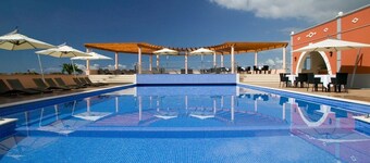 帕海洛村夢幻公寓飯店