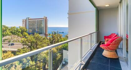 Vista Savoy Apartment