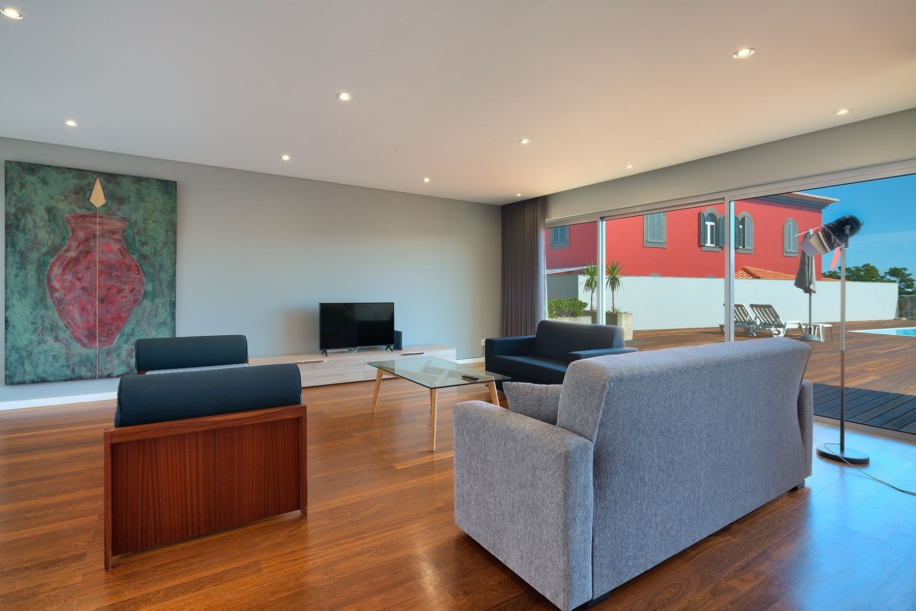 Photo - Luxury Villa Nogueira IV by Holiday Rental Madeira