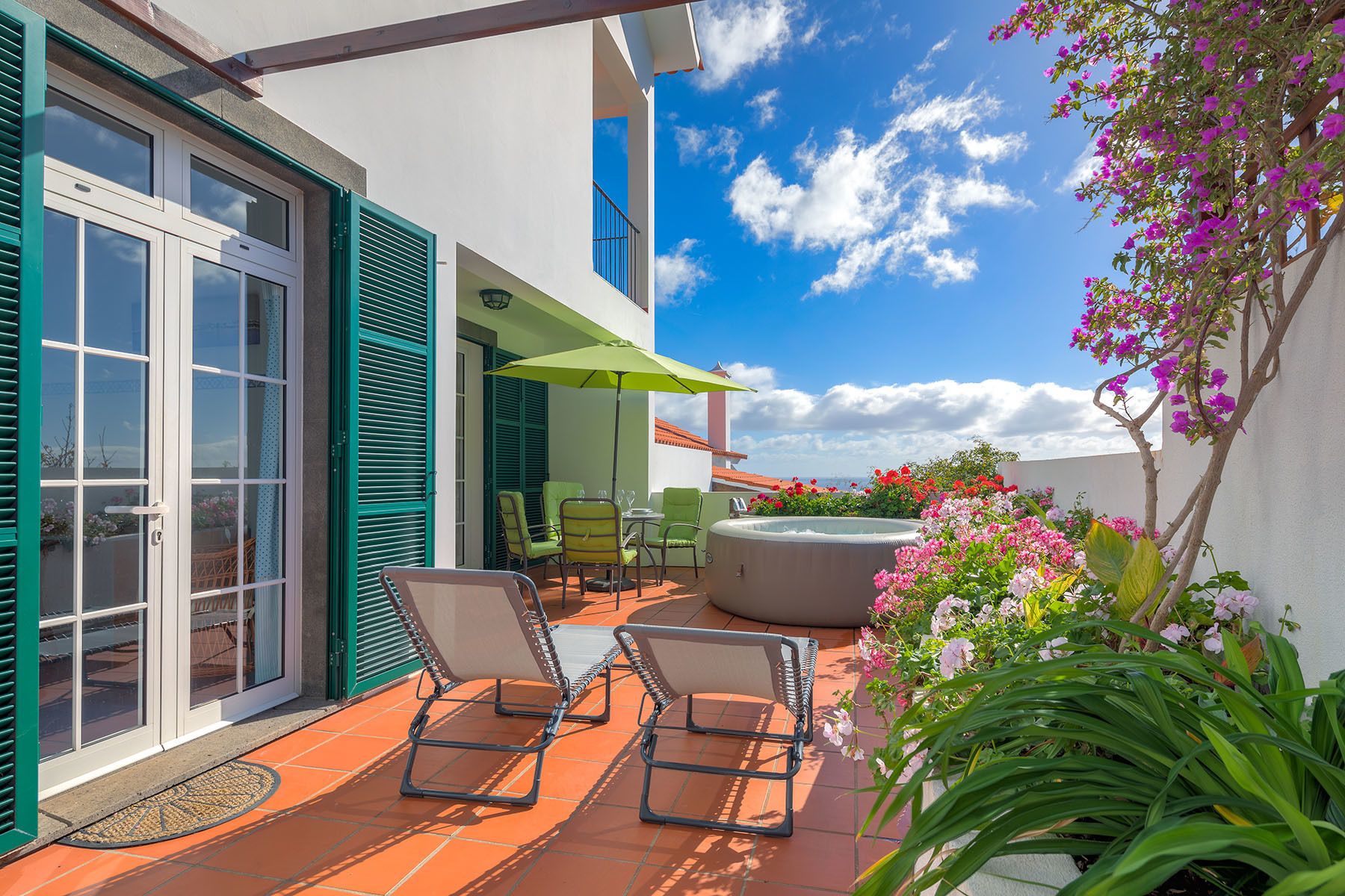 Foto - Villa Atalaia by HR Madeira