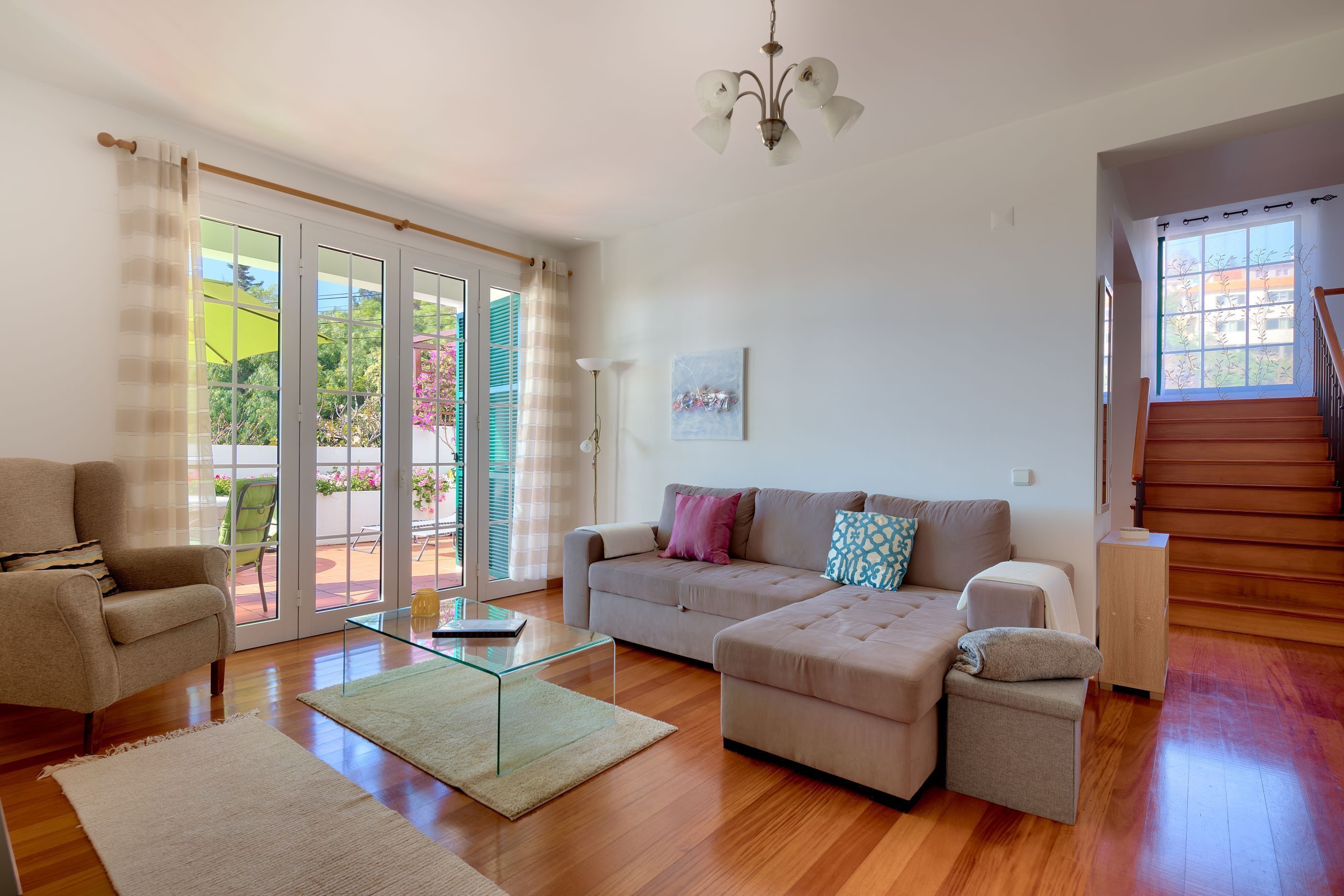 Foto - Villa Atalaia by HR Madeira