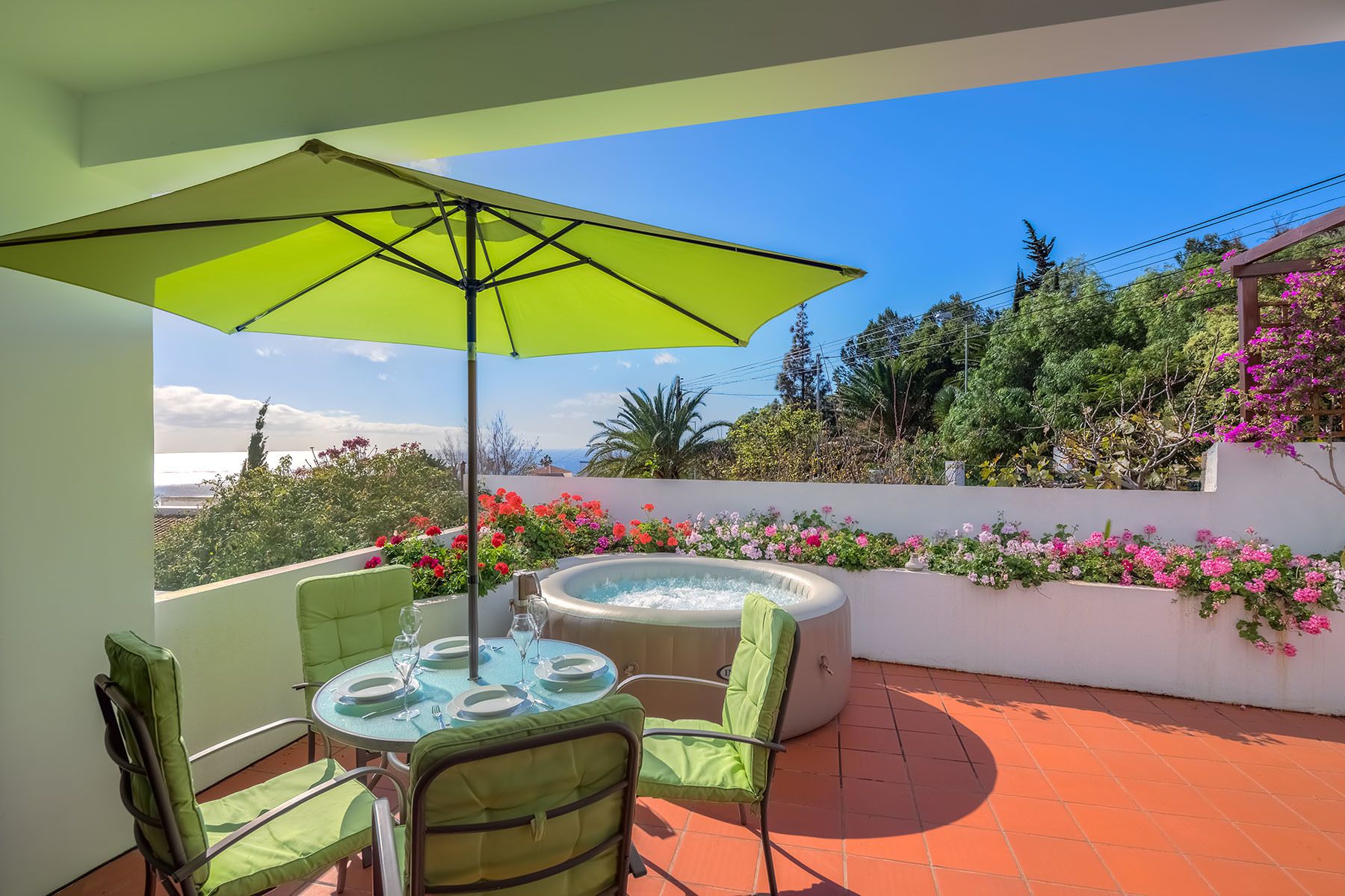 Foto - Villa Atalaia by HR Madeira