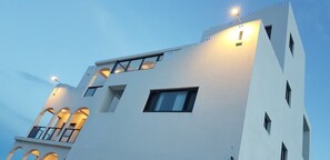 Exterior - Polaris B&B (Magong)