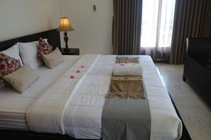 Blue Salt One Bedroom - Blue Salt Villa (Senggigi)