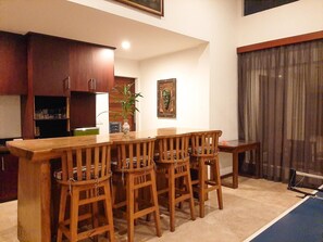 Stovetop - Blue Salt Villa (Senggigi)