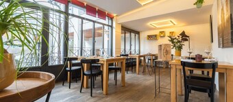 Hotel Le Rive Sud