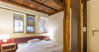 Hotel Le Rive Sud