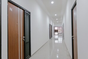 Vestibule