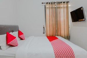 Chambre Double Deluxe