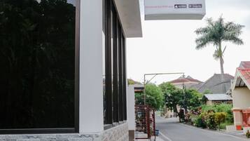 Dış mekân
