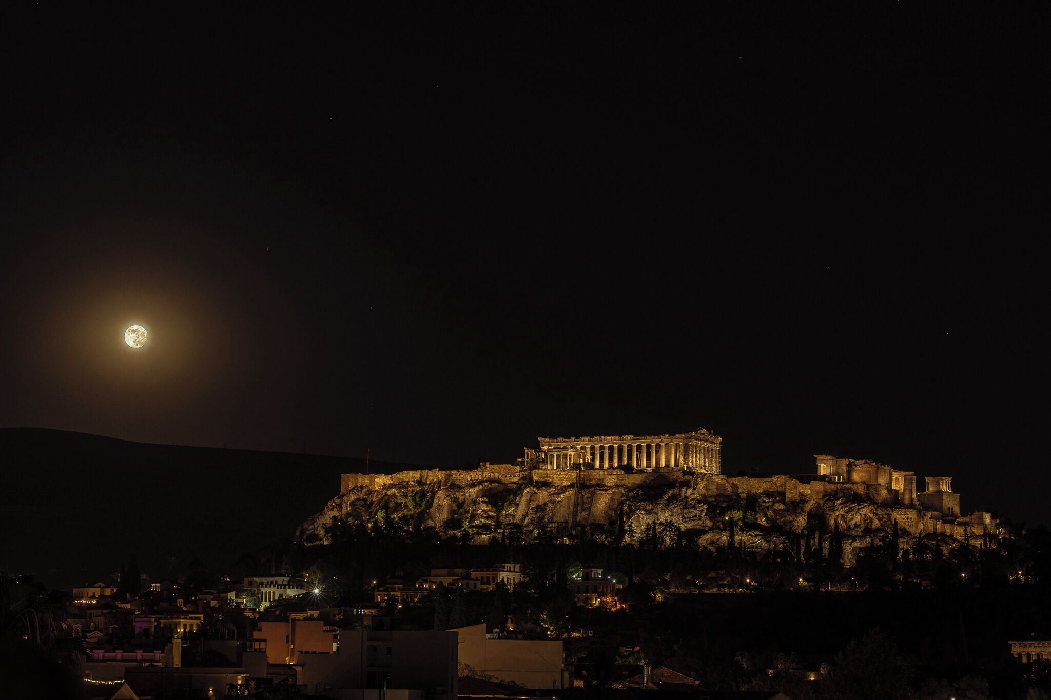 Foto - Athenaeum Eridanus Luxury Hotel