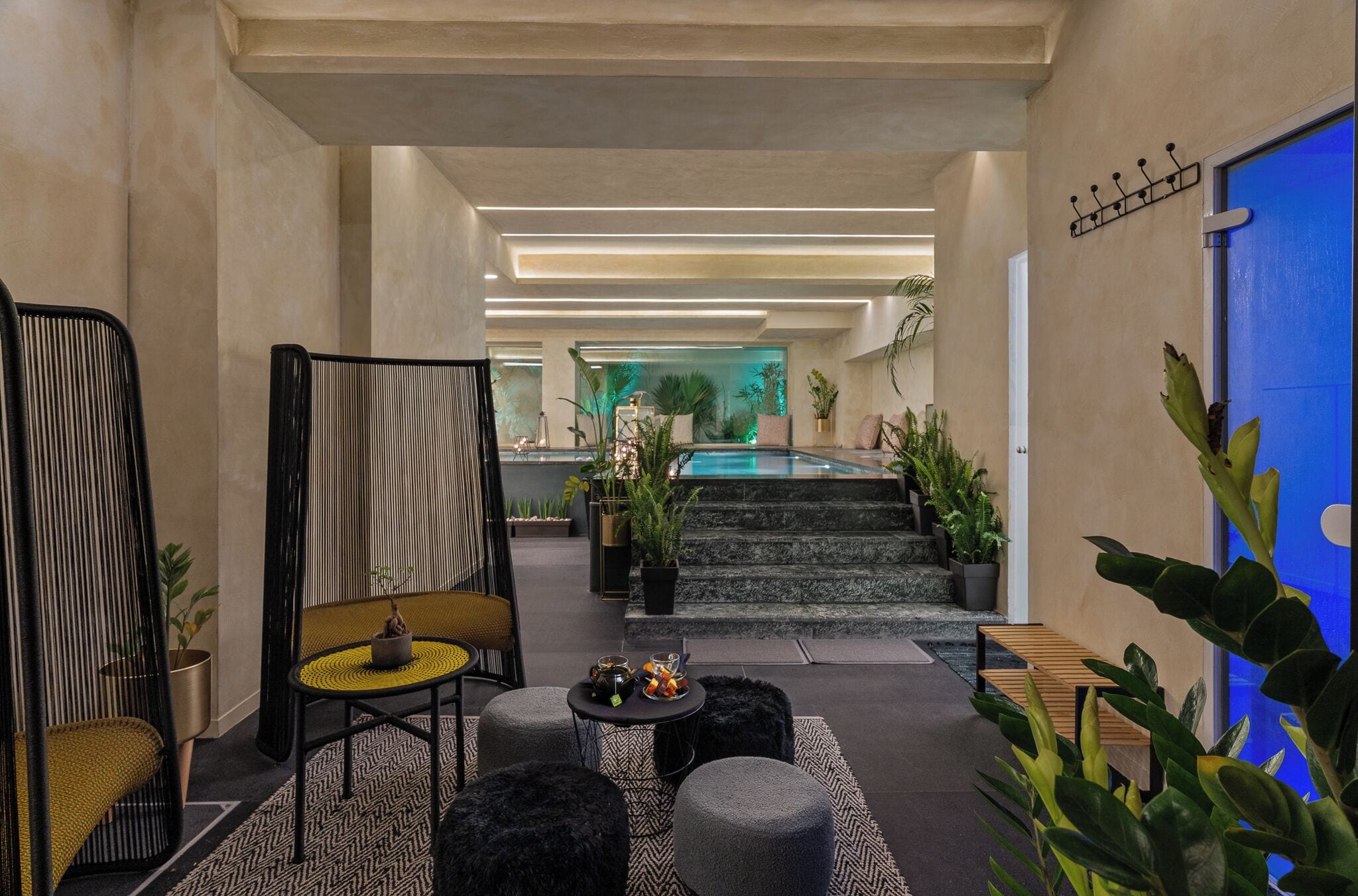 Foto - Athenaeum Eridanus Luxury Hotel