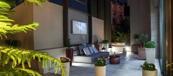 Athenaeum Eridanus Luxury Hotel