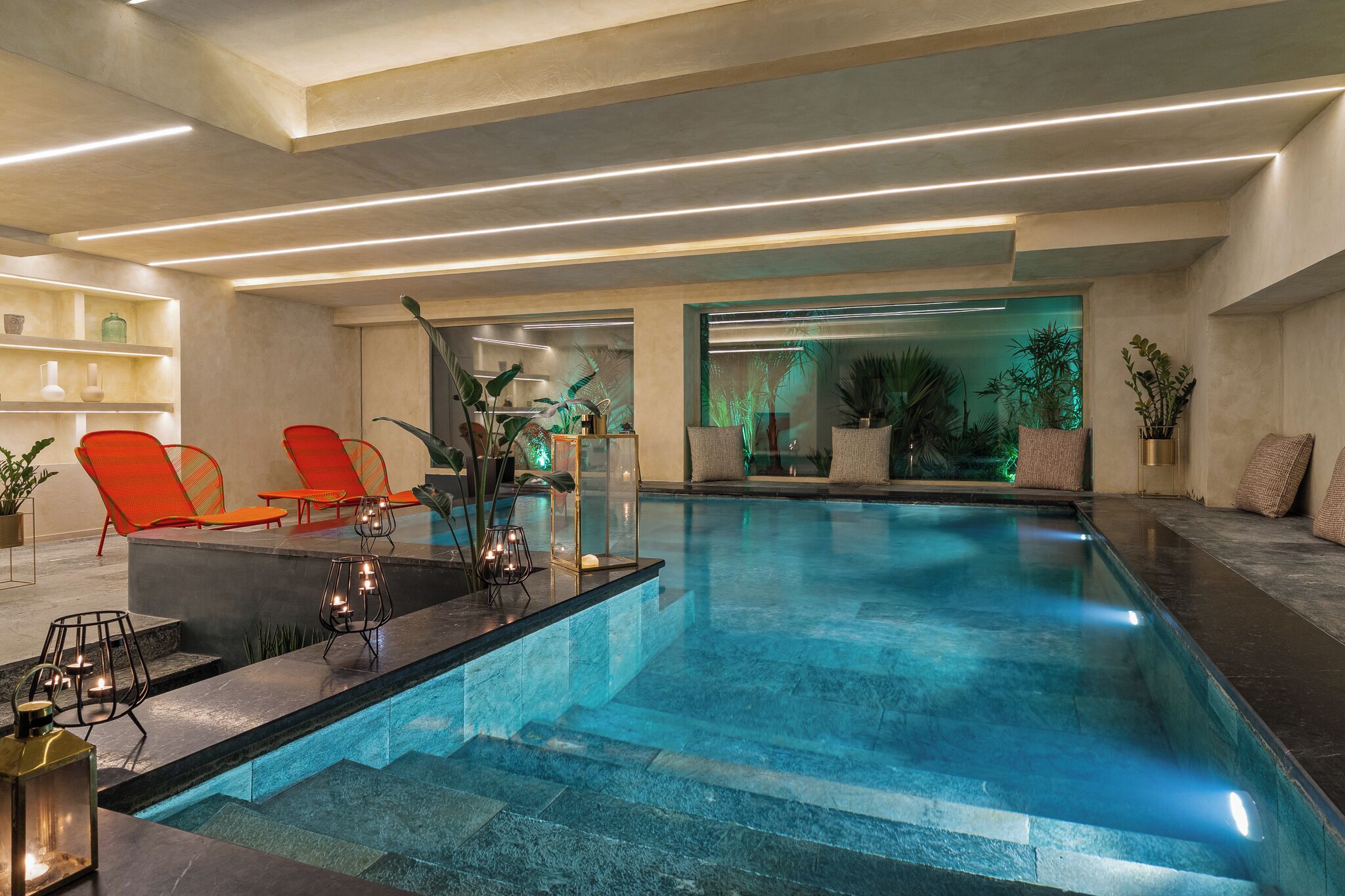 Foto - Athenaeum Eridanus Luxury Hotel