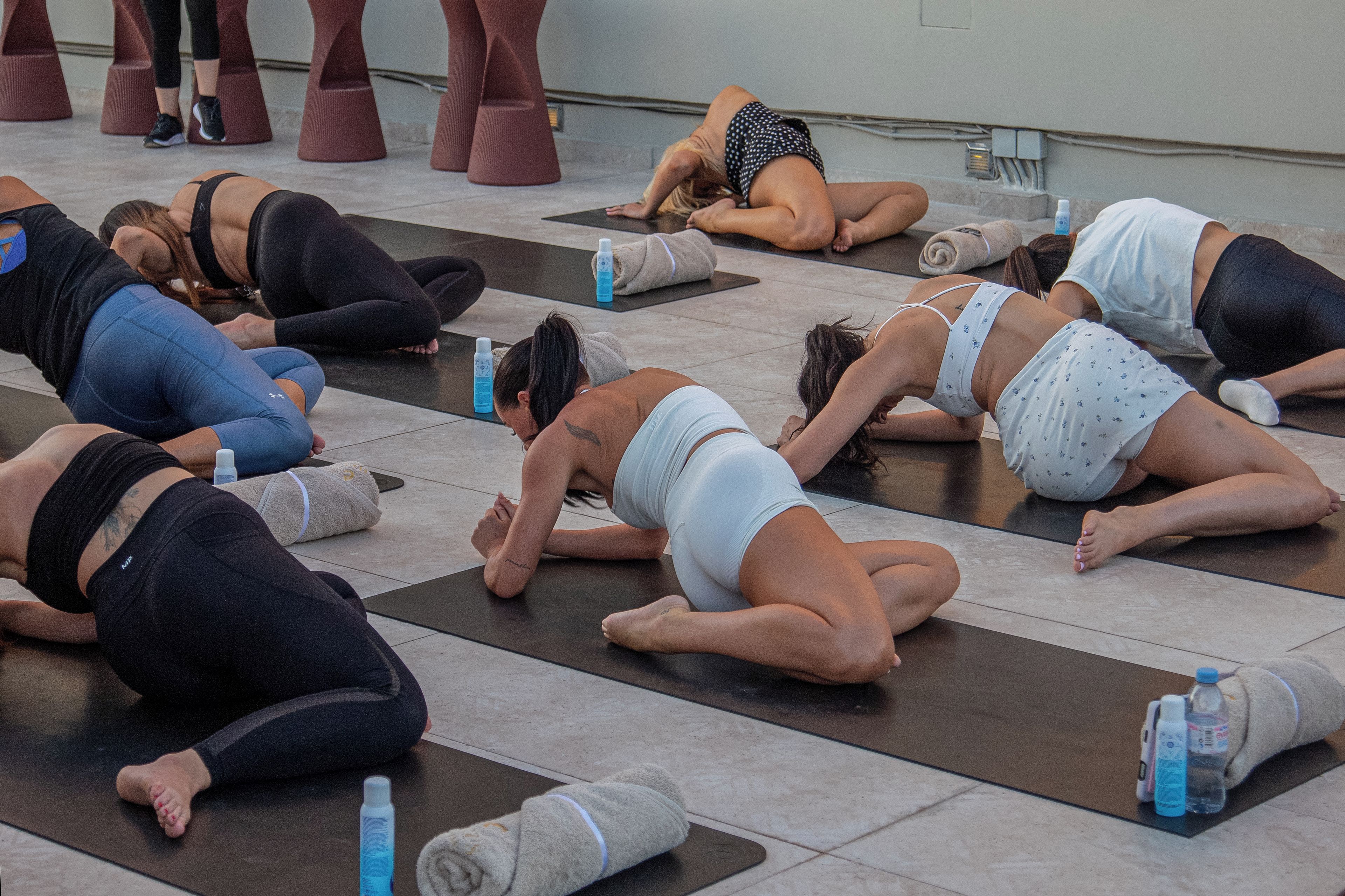 Yoga
