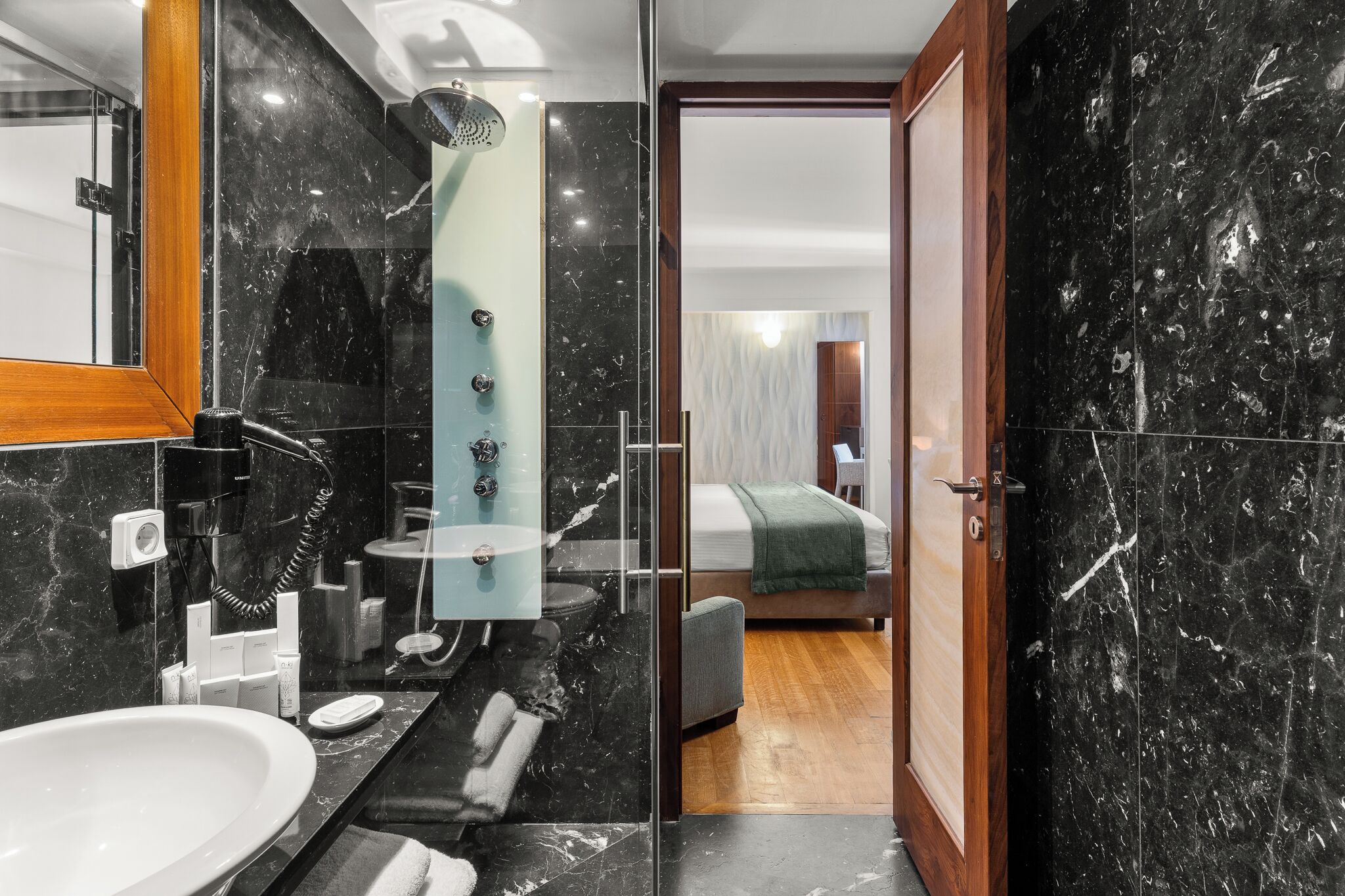 Foto - Athenaeum Eridanus Luxury Hotel