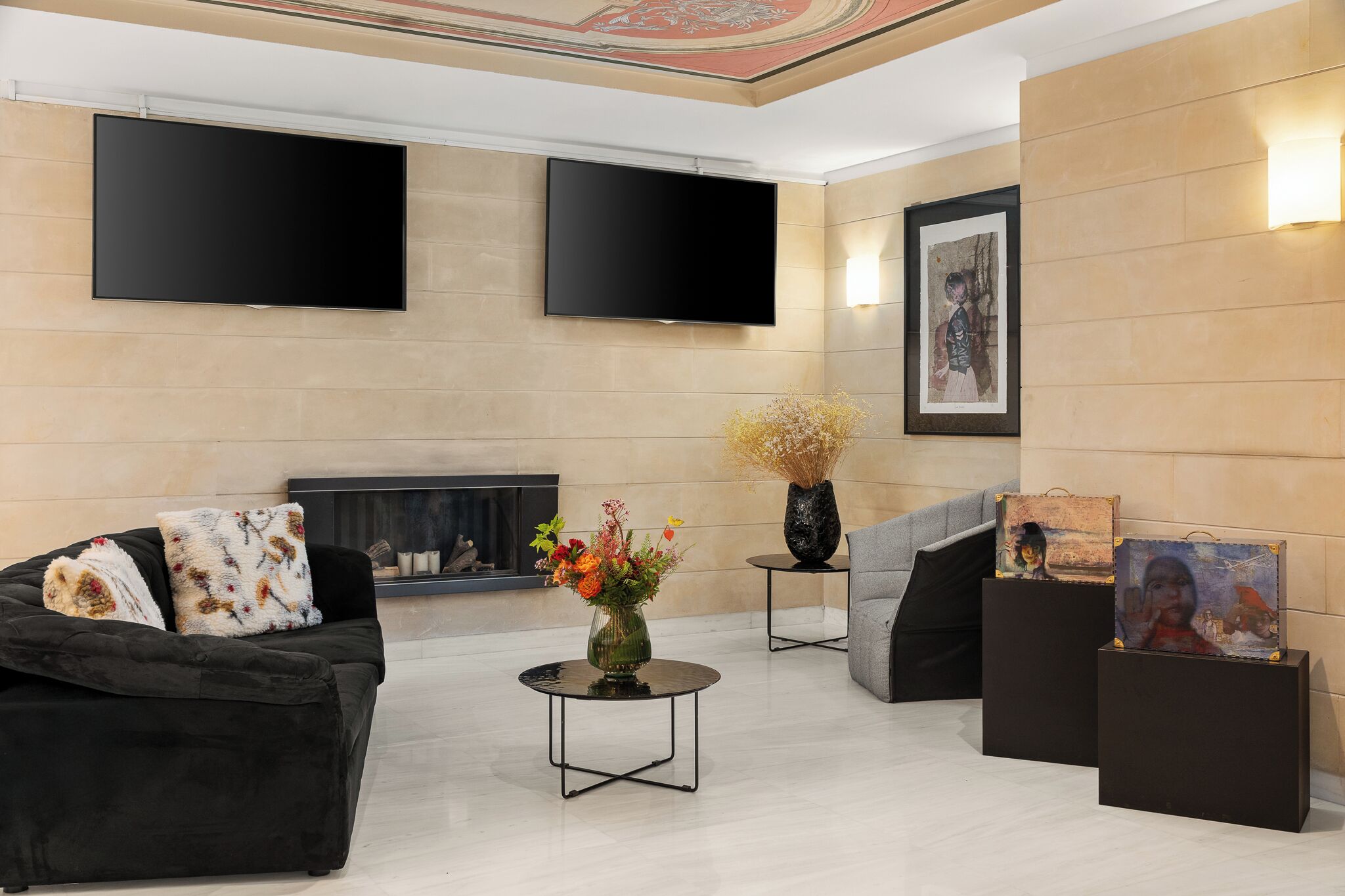 Foto - Athenaeum Eridanus Luxury Hotel