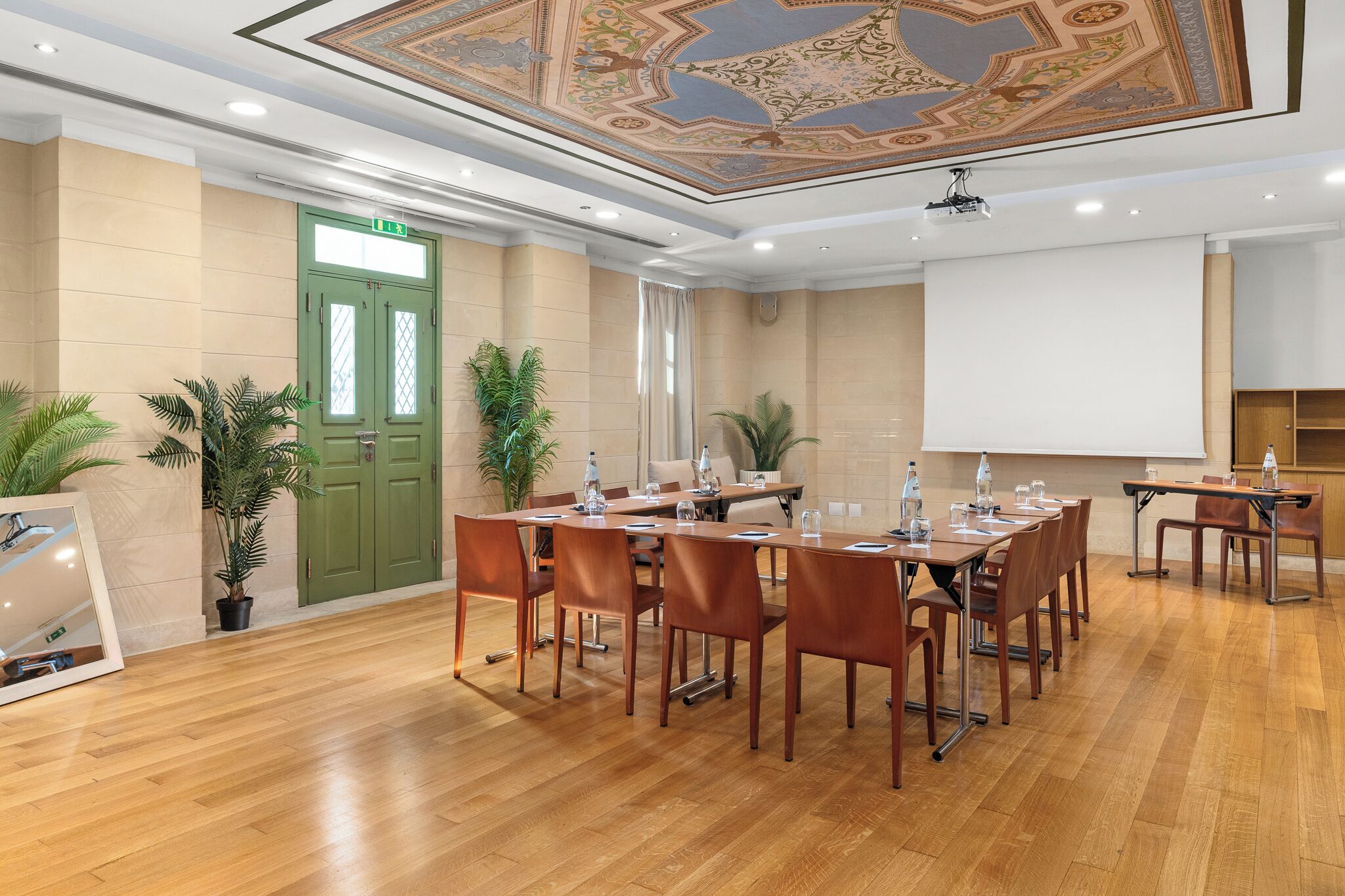 Foto - Athenaeum Eridanus Luxury Hotel