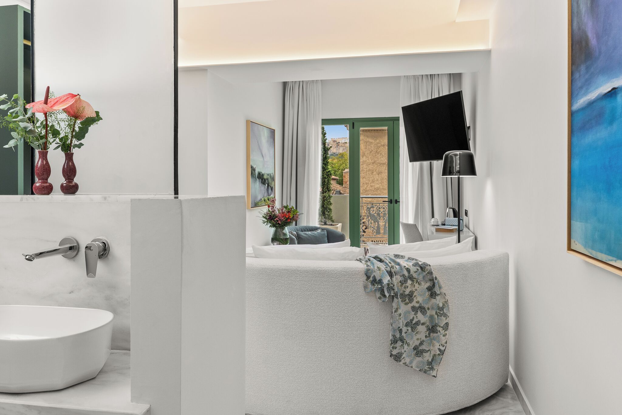 Foto - Athenaeum Eridanus Luxury Hotel