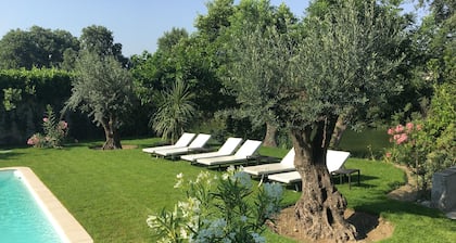 Villa Louise-Rose